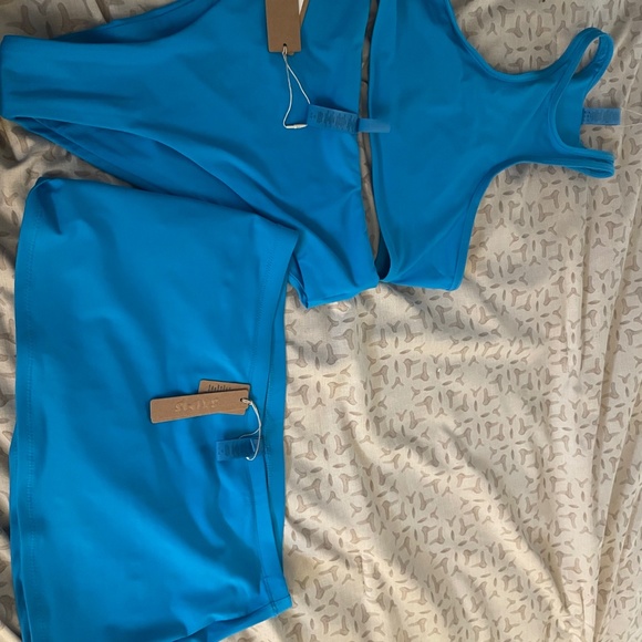 Skims swim set